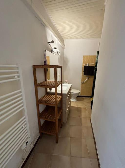 Maison De Ville Proche Mer, En Camargue Sur Le Chemin De Saint Jacques De Compostelle, Clim Reversible فاوفيرت المظهر الخارجي الصورة