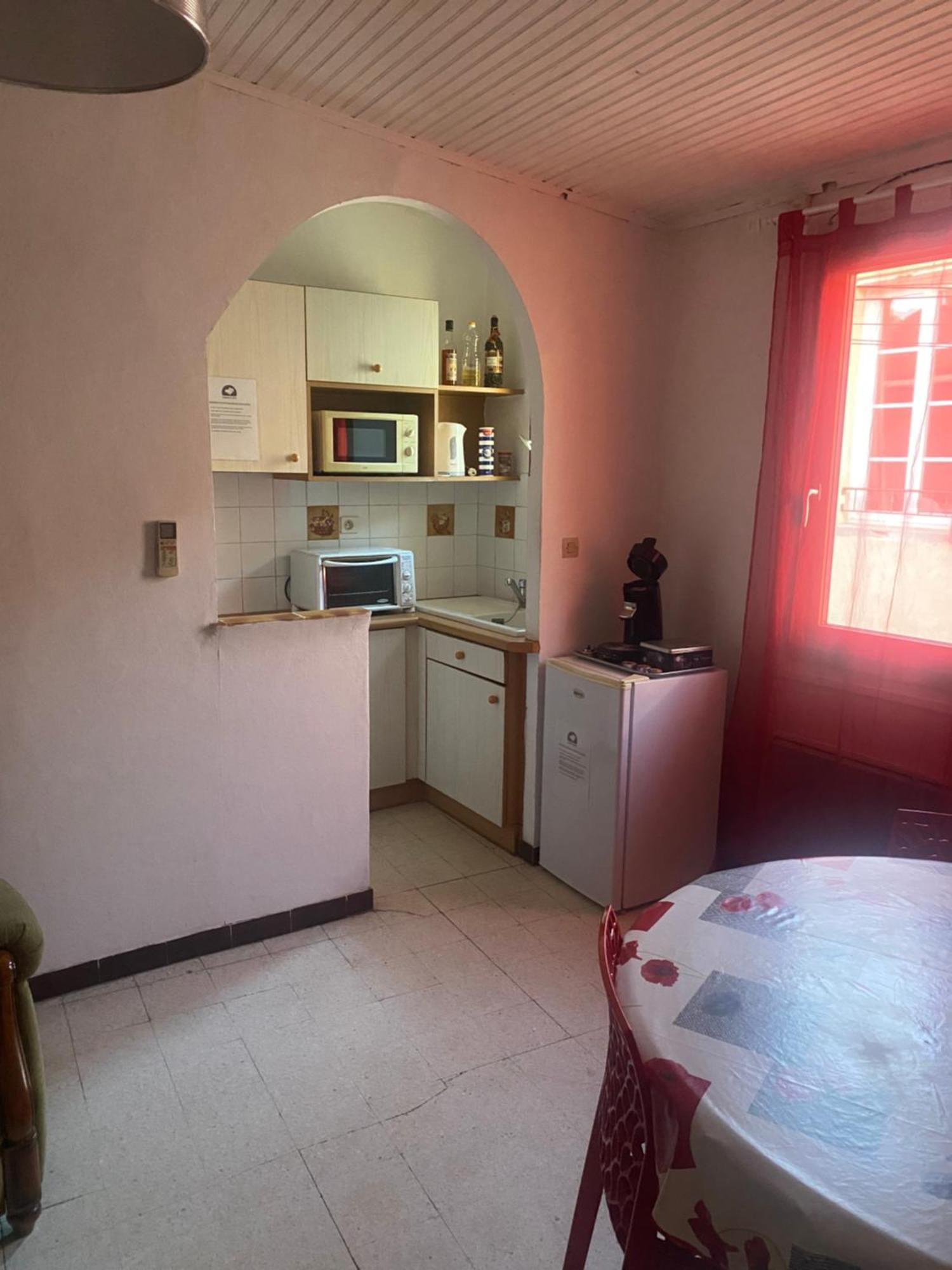 Maison De Ville Proche Mer, En Camargue Sur Le Chemin De Saint Jacques De Compostelle, Clim Reversible فاوفيرت المظهر الخارجي الصورة